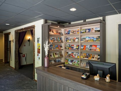 Vodatent Landgoedcamping Nienoord - Camping Westerkwartier - Image N°3