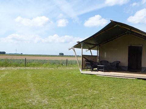 Vodatent Camping Amable - Camping Someren - Image N°4