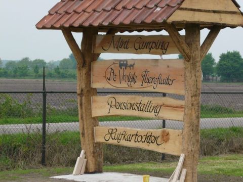 Vodatent Camping Amable - Camping Someren - Image N°2