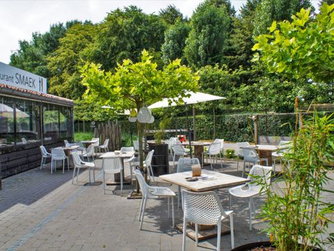 Vodatent Camping Gorishoek  - Camping Tholen - Image N°2