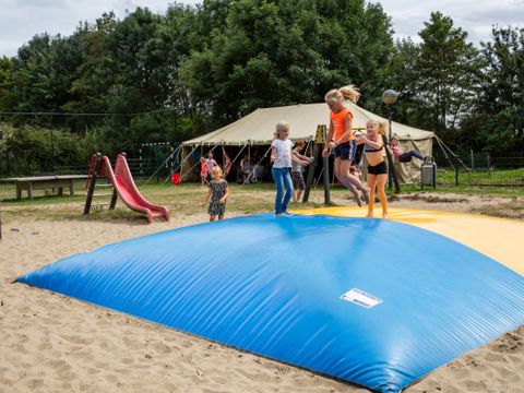 Vodatent Camping Gorishoek  - Camping Tholen - Image N°3