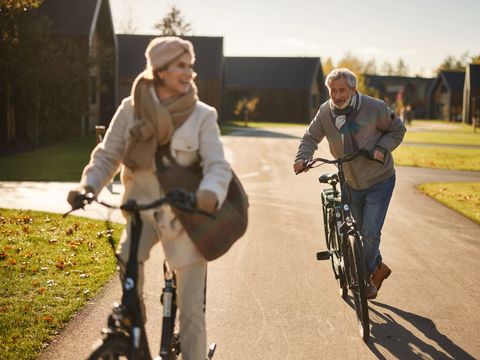 De Weelderik - Camping Bronckhorst