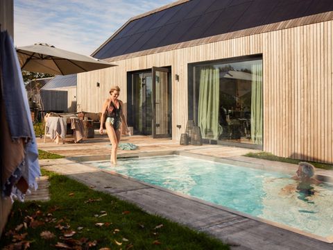 De Weelderik - Camping Bronckhorst - Image N°4