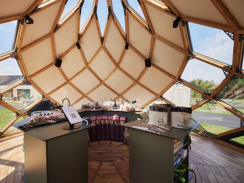 De Weelderik - Camping Bronckhorst - Image N°3