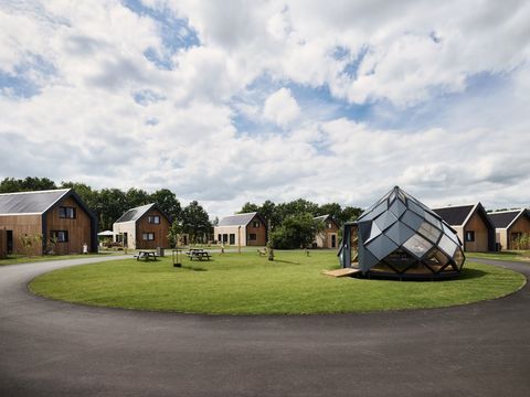 De Weelderik - Camping Bronckhorst