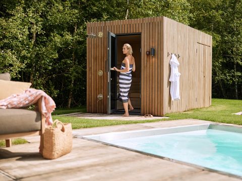 De Weelderik - Camping Bronckhorst - Image N°2