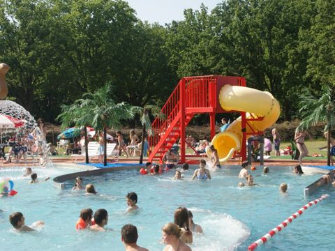 Summio Vakantiepark Herperduin - Camping Oss - Image N°3