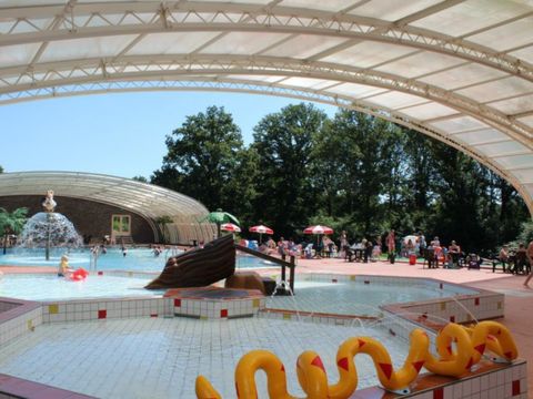 Summio Vakantiepark Herperduin - Camping Oss - Image N°4