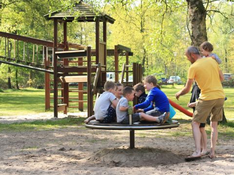 Summio Vakantiepark Herperduin - Camping Oss