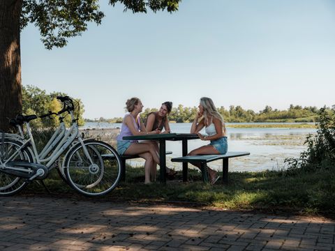 MarinaPark Residence Nieuw Loosdrecht - Camping Wijdemeren - Image N°5