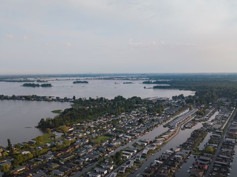 MarinaPark Residence Nieuw Loosdrecht - Camping Wijdemeren - Image N°5