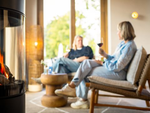 Landal Klein Oisterwijk - Camping Oisterwijk