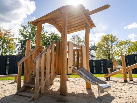 Landal Klein Oisterwijk - Camping Oisterwijk - Image N°5