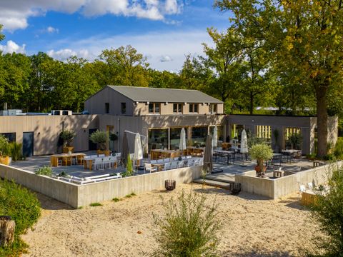 Landal Klein Oisterwijk - Camping Oisterwijk