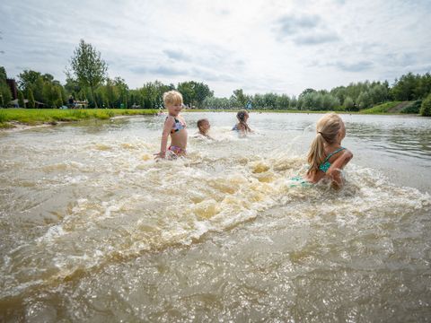 Landal Klein Oisterwijk - Camping Oisterwijk