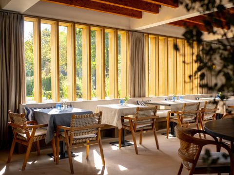 Landal Klein Oisterwijk - Camping Oisterwijk