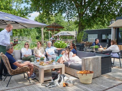 Landal Klein Oisterwijk - Camping Oisterwijk