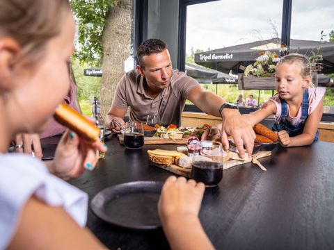 Landal Klein Oisterwijk - Camping Oisterwijk