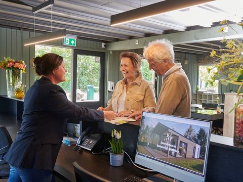 Landal Klein Oisterwijk - Camping Oisterwijk - Image N°4