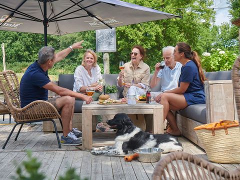Landal Klein Oisterwijk - Camping Oisterwijk