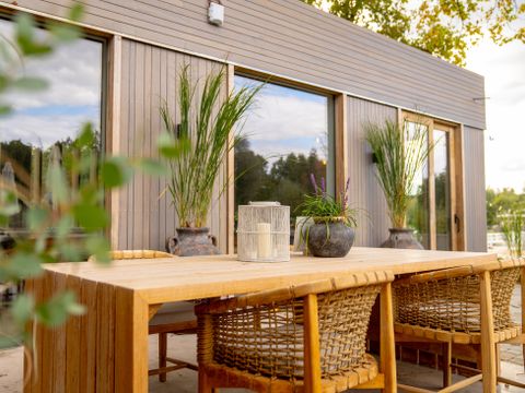 Landal Klein Oisterwijk - Camping Oisterwijk