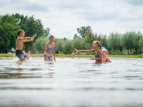 Landal Klein Oisterwijk - Camping Oisterwijk
