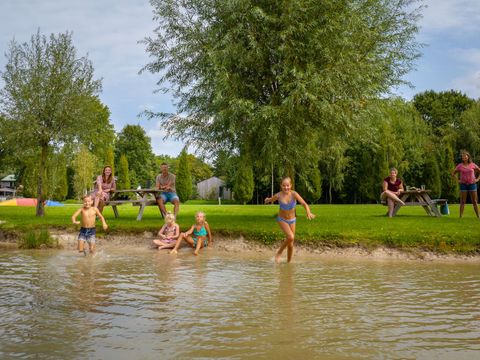 Landal Klein Oisterwijk - Camping Oisterwijk