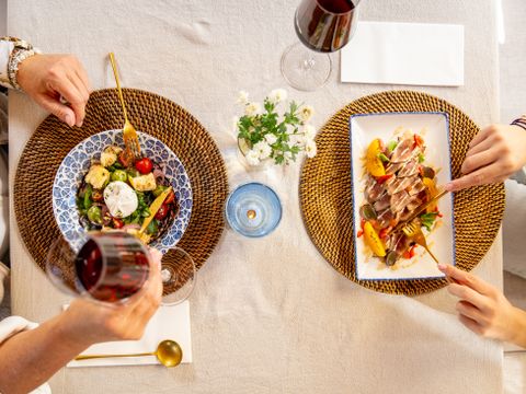 Landal Klein Oisterwijk - Camping Oisterwijk