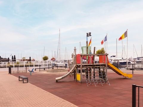 Summio Marina Port Zelande  - Camping Goeree-Overflakkee - Image N°3