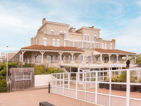 Summio Marina Port Zelande  - Camping Goeree-Overflakkee - Image N°4