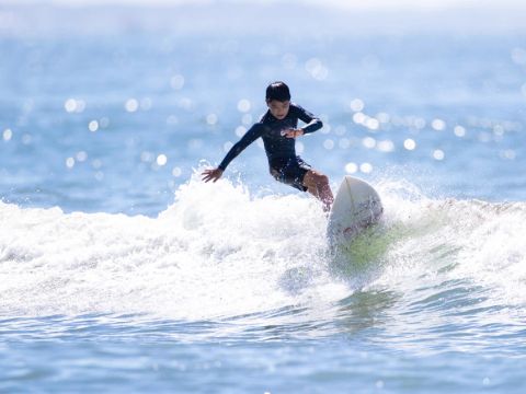 Summio Marina Port Zelande  - Camping Goeree-Overflakkee - Image N°2