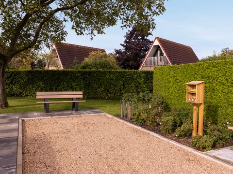 Summio Vakantiepark De Riethorst - Camping Mook en Middelaar