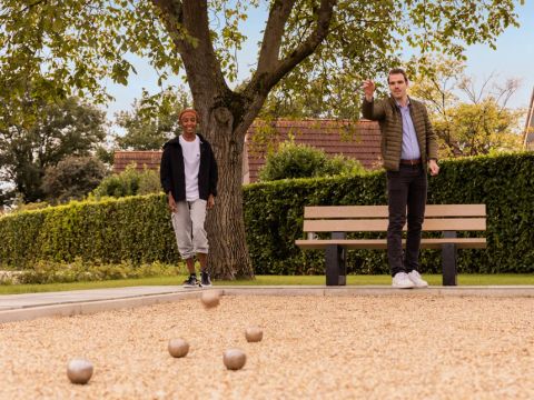 Summio Vakantiepark De Riethorst - Camping Mook en Middelaar - Image N°4