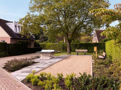 Summio Vakantiepark De Riethorst - Camping Mook en Middelaar