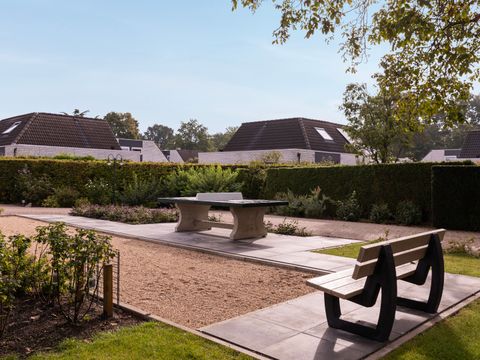 Summio Vakantiepark De Riethorst - Camping Mook en Middelaar