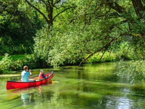 Summio Villapark Schildmeer - Camping Mitte-Groningen