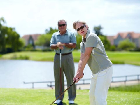 Summio Villapark Schildmeer - Camping Mitte-Groningen