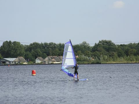 Summio Villapark Schildmeer - Camping Mitte-Groningen