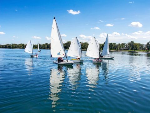 Summio Villapark Schildmeer - Camping Mitte-Groningen