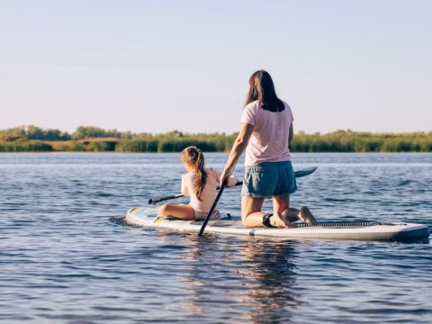 Summio Villapark Schildmeer - Camping Midden-Groningen - Image N°3
