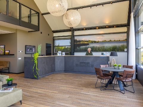 Summio Waterpark Zwartkruis - Camping Tietjerksteradeel - Image N°4