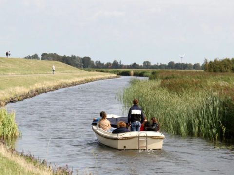 Summio Waterpark Zwartkruis - Camping Tietjerksteradeel - Image N°3