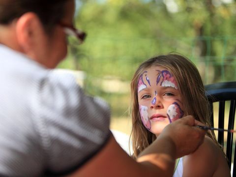 Vodatent Camping la Salvinie - Camping Dordogne - Image N°3
