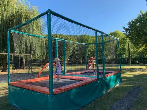 Vodatent Camping la Salvinie - Camping Dordogne - Image N°2