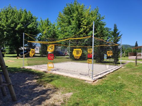 Vodatent Camping la Salvinie - Camping Dordogne