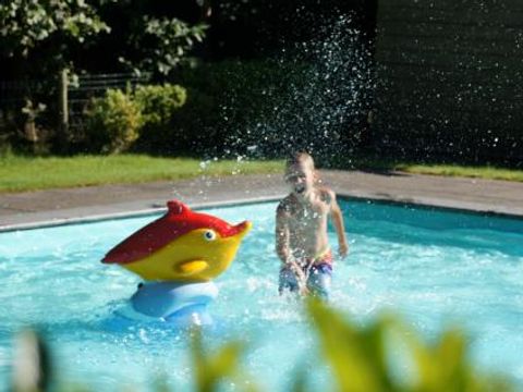 Vodatent Camping Alkenhaer - Camping Ooststellingwerf - Image N°2