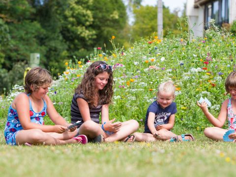 Vodatent Camping Le Camp de Florence - Camping Gers