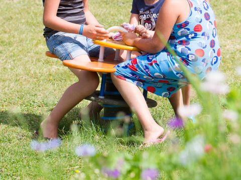 Vodatent Camping Le Camp de Florence - Camping Gers - Image N°3