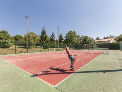 Vodatent Camping Le Camp de Florence - Camping Gers - Image N°5