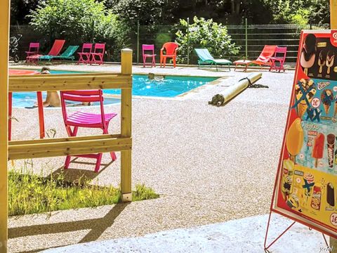 Vodatent Camping Les Bouleaux - Camping Moselle - Image N°5